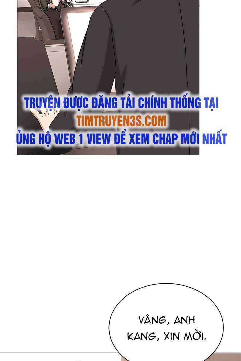 Trợ Lí Siêu Sao Chapter 40 trang 57