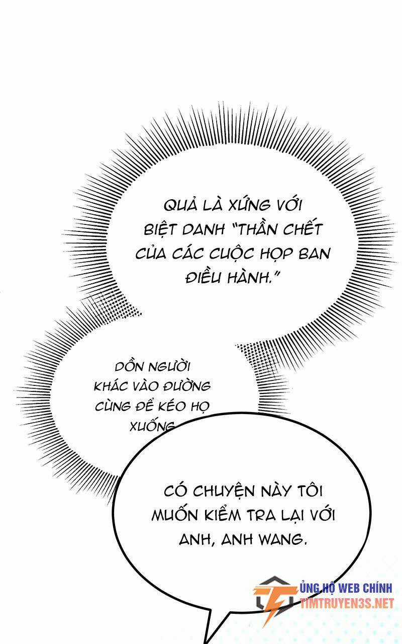 Trợ Lí Siêu Sao Chapter 40 trang 59