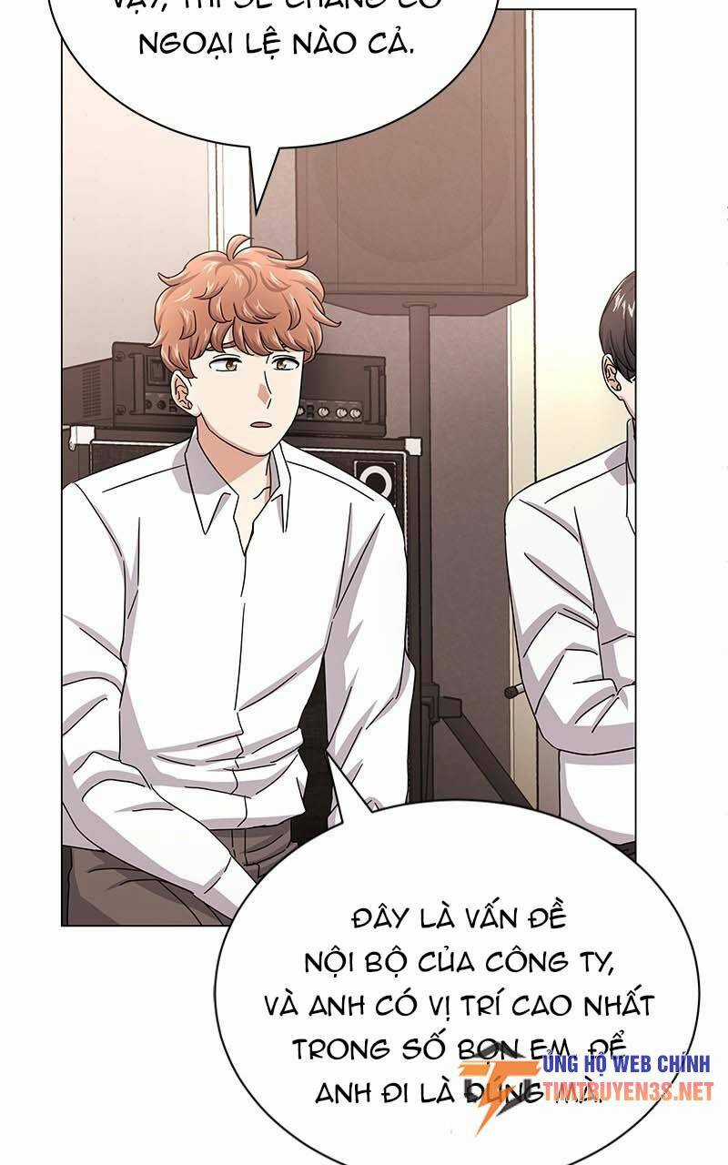 Trợ Lí Siêu Sao Chapter 40 trang 6