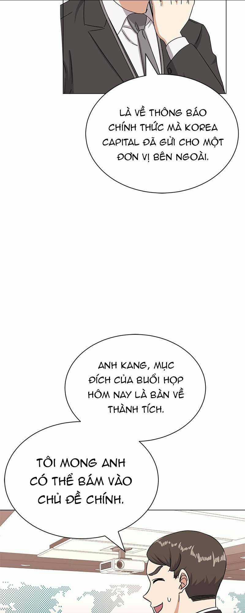 Trợ Lí Siêu Sao Chapter 40 trang 63