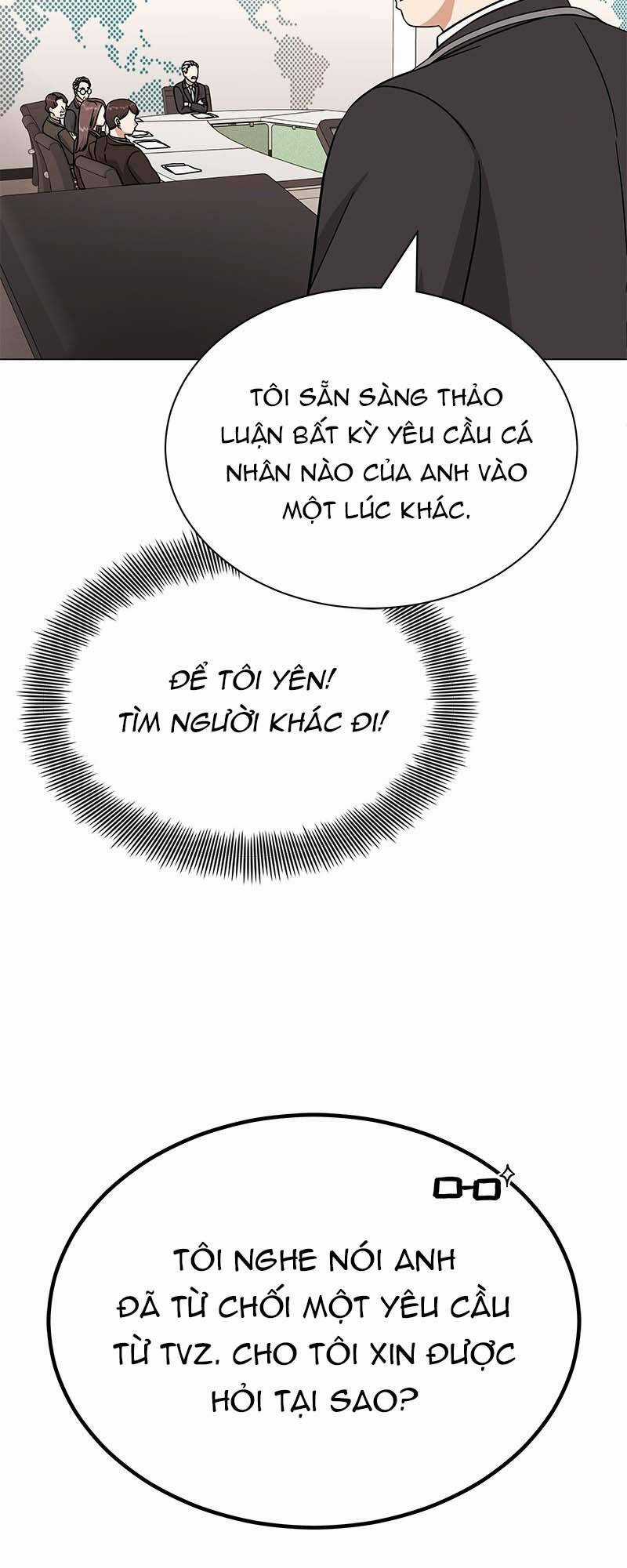 Trợ Lí Siêu Sao Chapter 40 trang 64