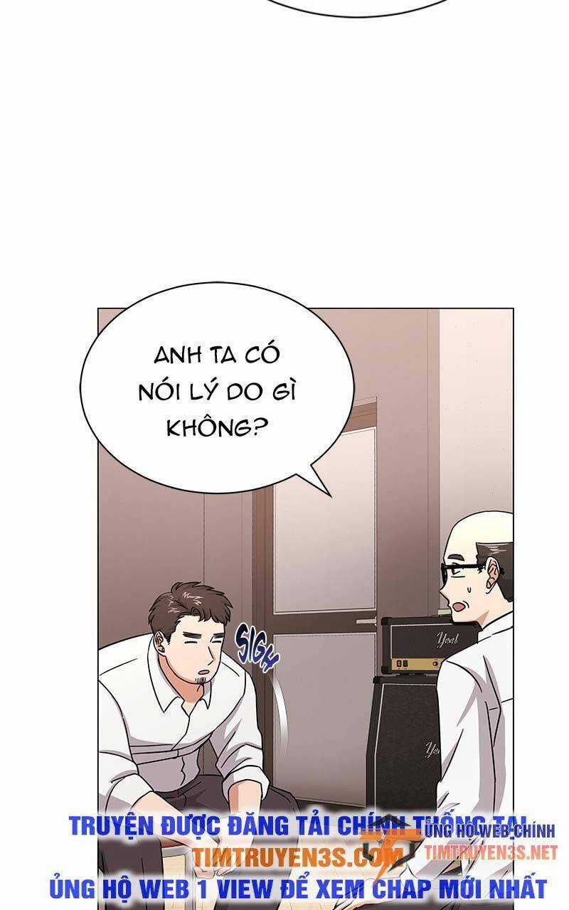 Trợ Lí Siêu Sao Chapter 40 trang 7