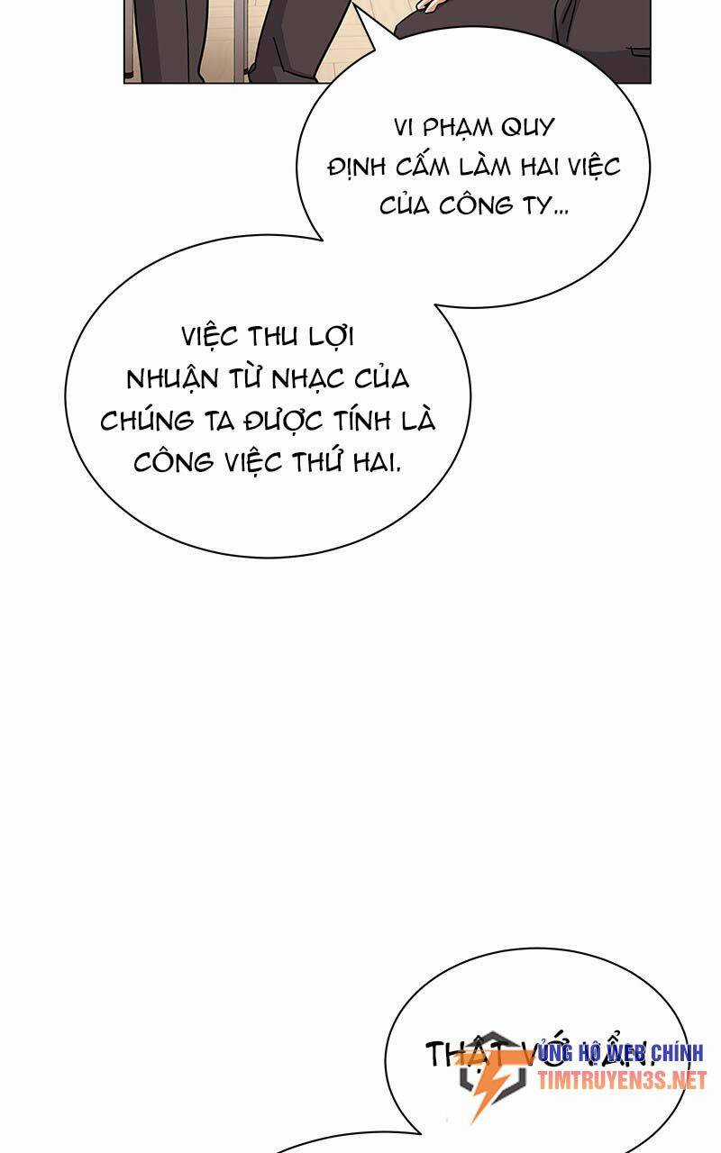 Trợ Lí Siêu Sao Chapter 40 trang 8