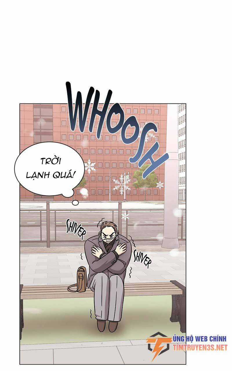 Trợ Lí Siêu Sao Chapter 41 trang 25