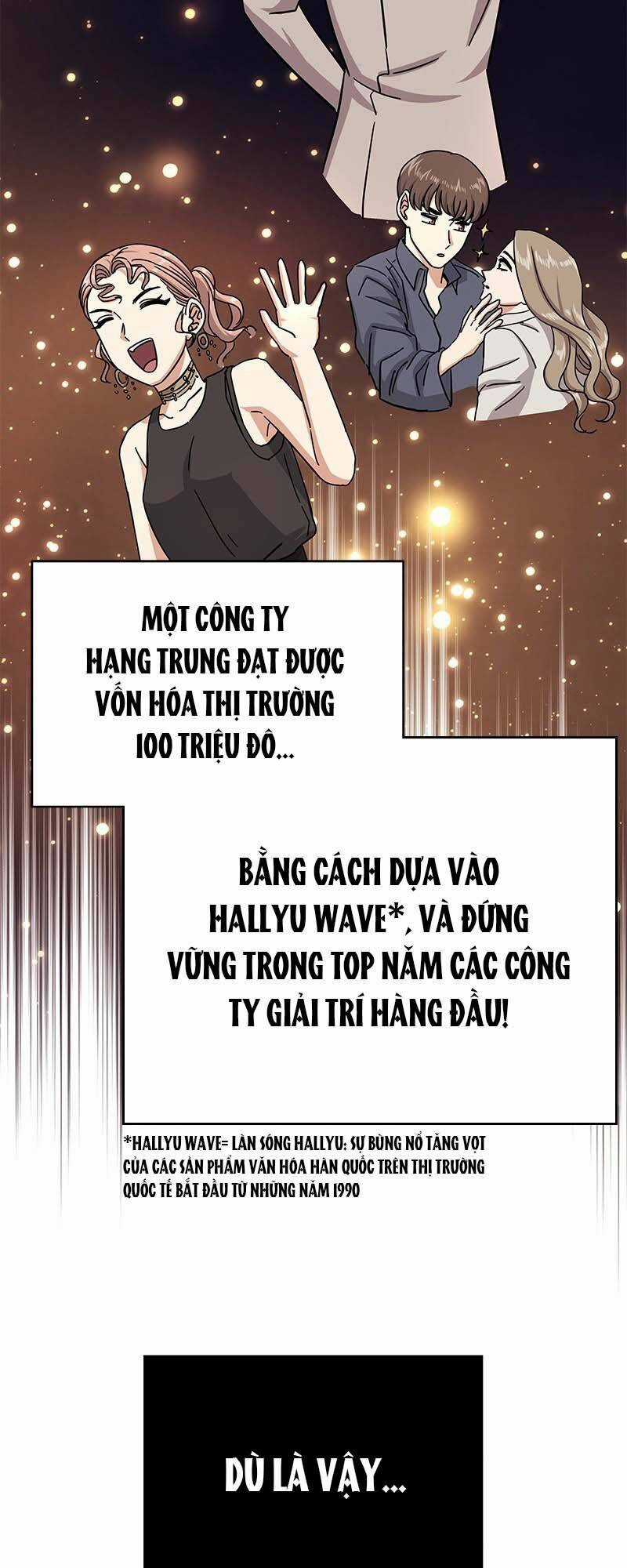 Trợ Lí Siêu Sao Chapter 41 trang 29