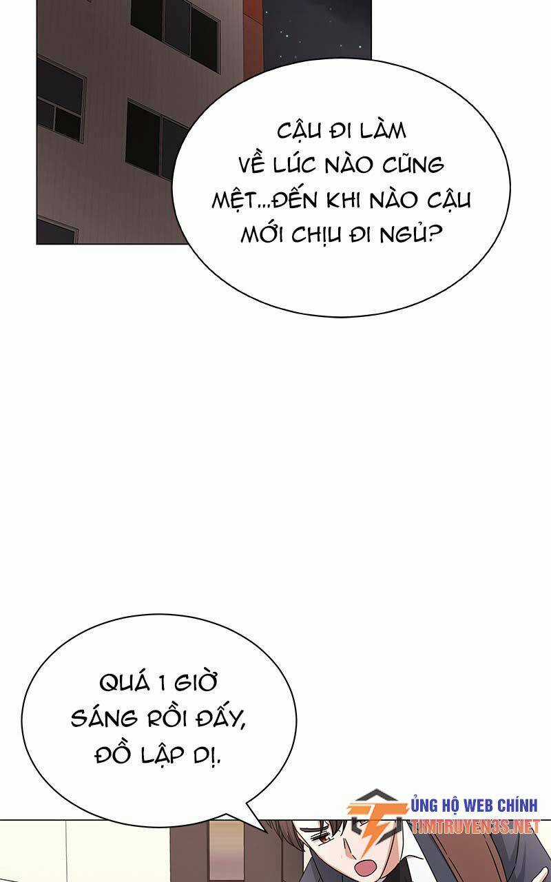 Trợ Lí Siêu Sao Chapter 41 trang 3