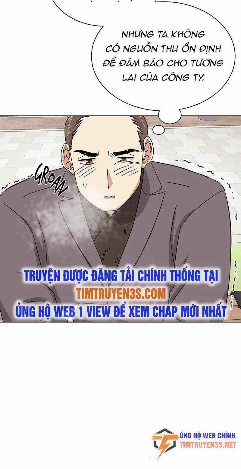 Trợ Lí Siêu Sao Chapter 41 trang 31
