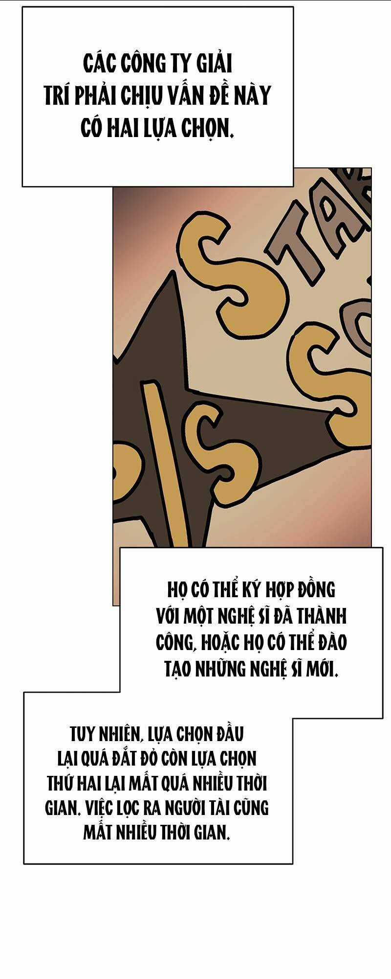 Trợ Lí Siêu Sao Chapter 41 trang 32