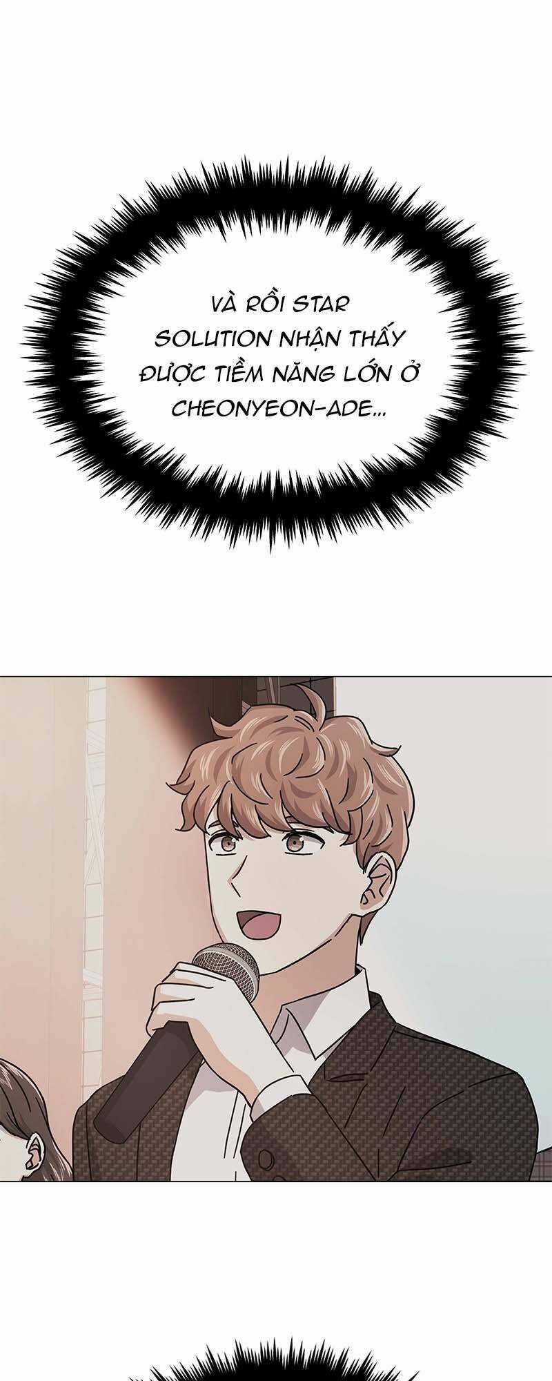 Trợ Lí Siêu Sao Chapter 41 trang 33