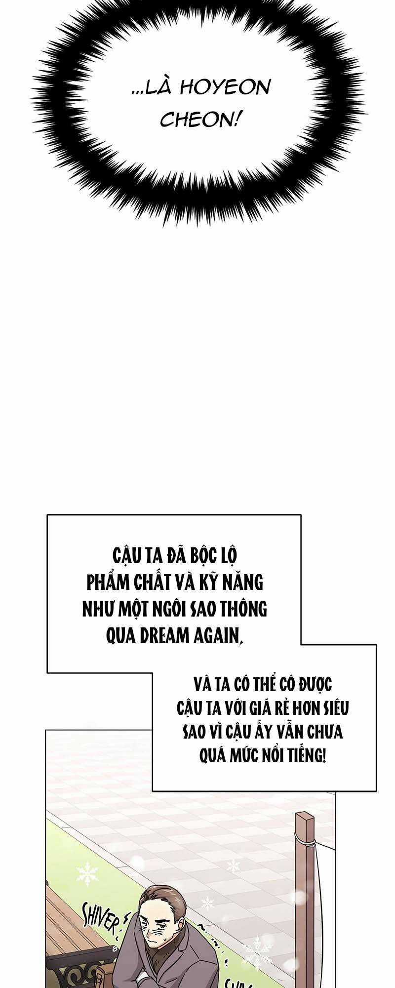 Trợ Lí Siêu Sao Chapter 41 trang 34