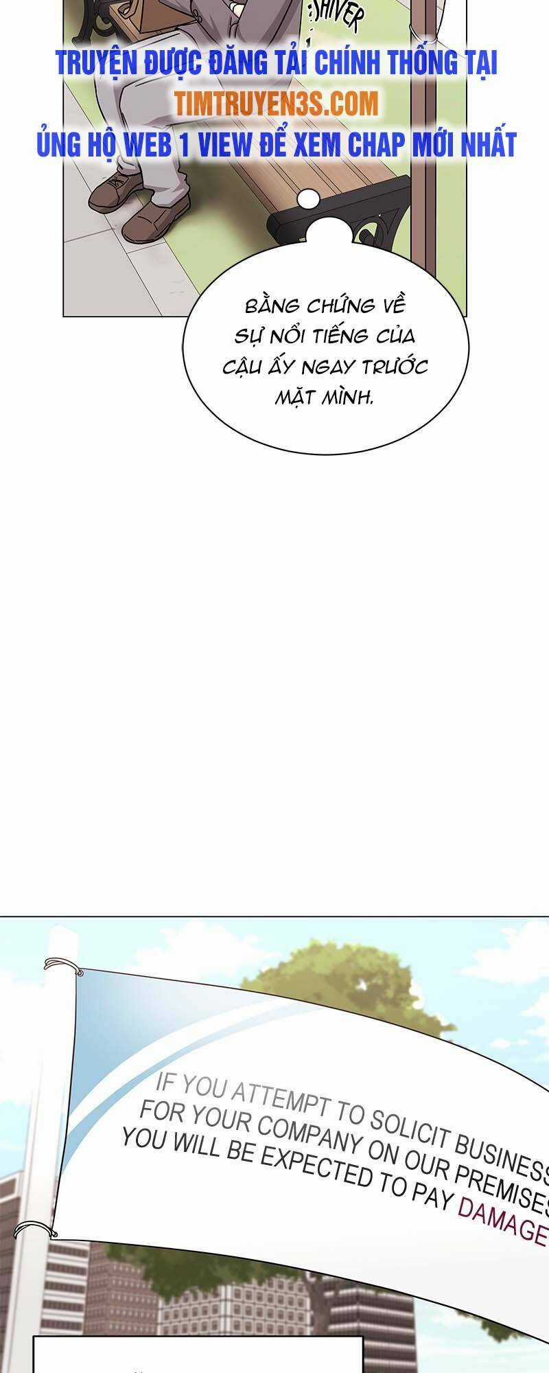 Trợ Lí Siêu Sao Chapter 41 trang 35