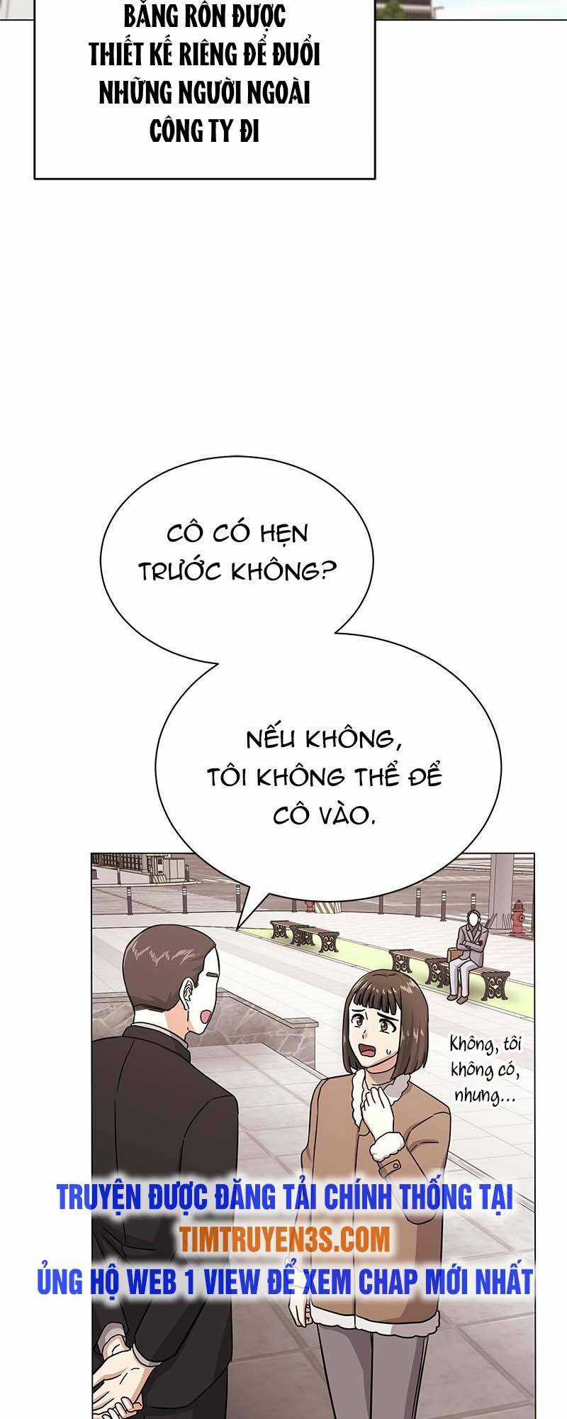 Trợ Lí Siêu Sao Chapter 41 trang 36