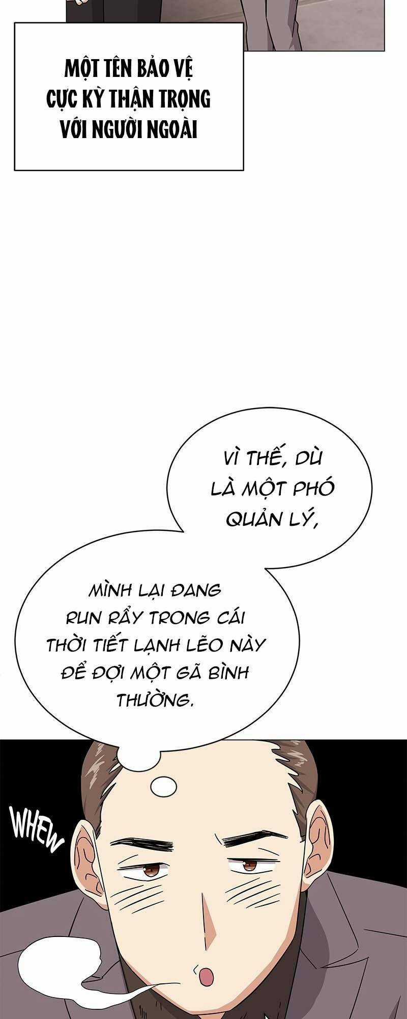 Trợ Lí Siêu Sao Chapter 41 trang 37