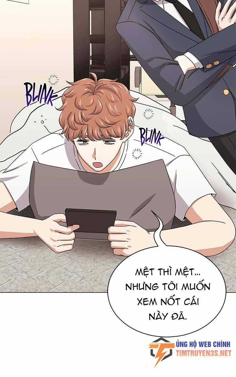 Trợ Lí Siêu Sao Chapter 41 trang 4