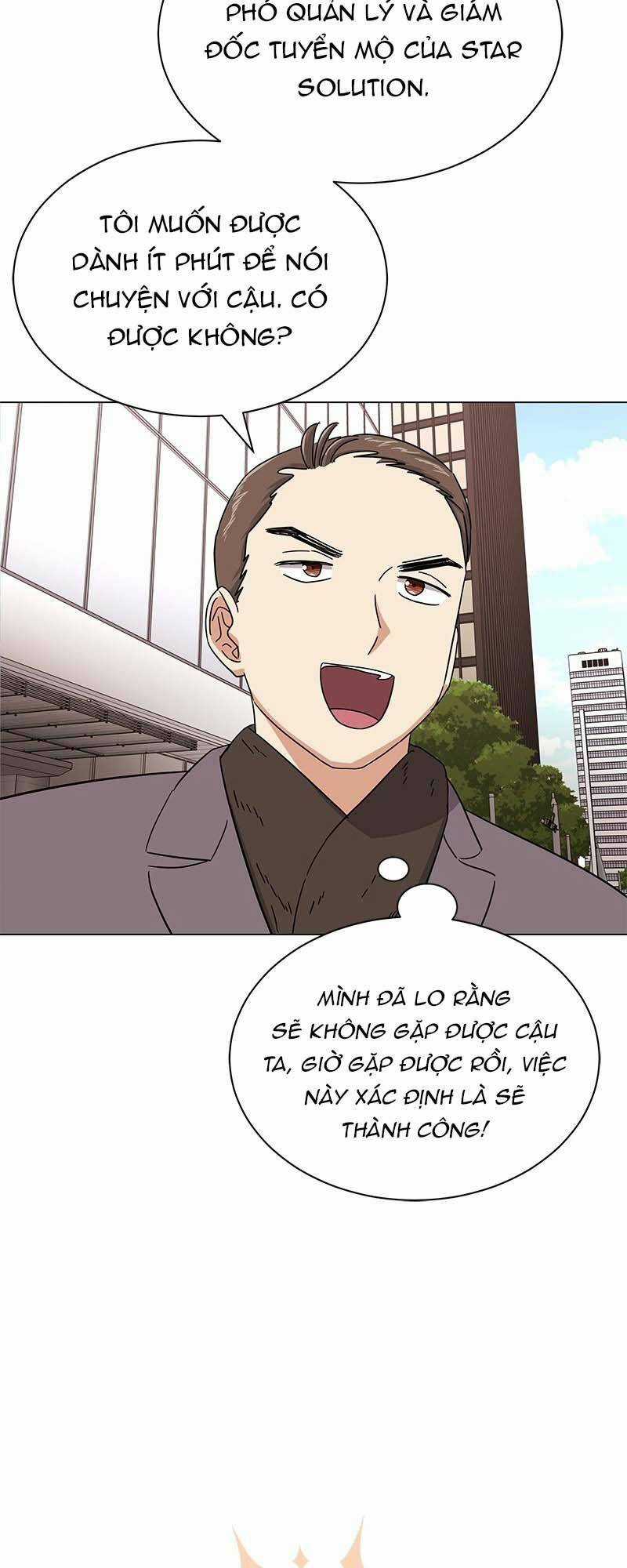 Trợ Lí Siêu Sao Chapter 41 trang 43