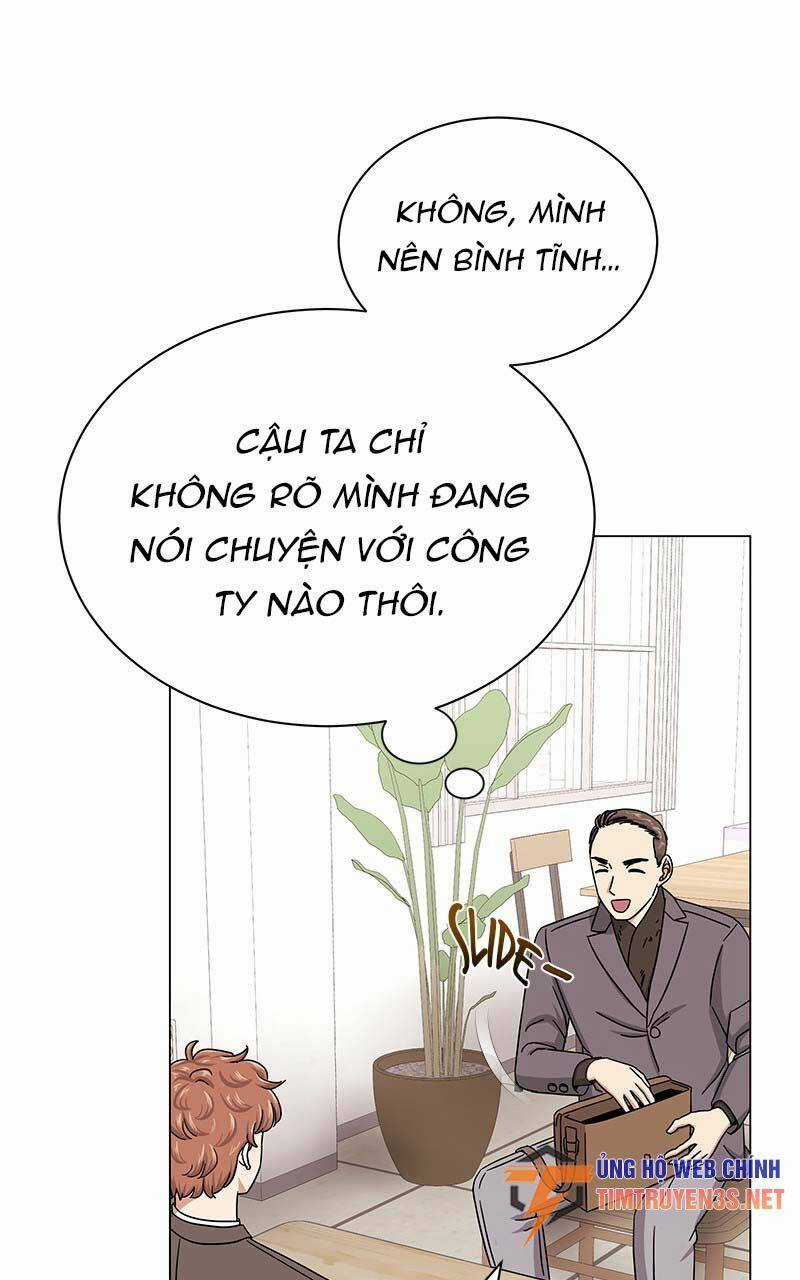 Trợ Lí Siêu Sao Chapter 41 trang 53