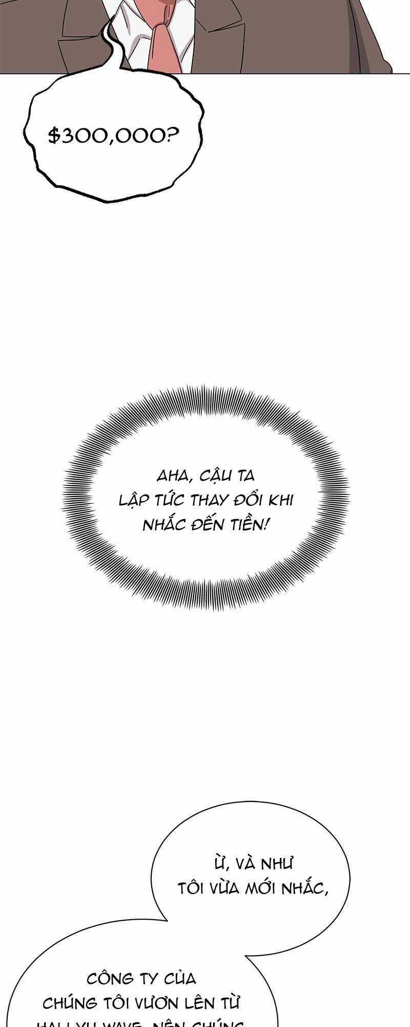 Trợ Lí Siêu Sao Chapter 41 trang 56