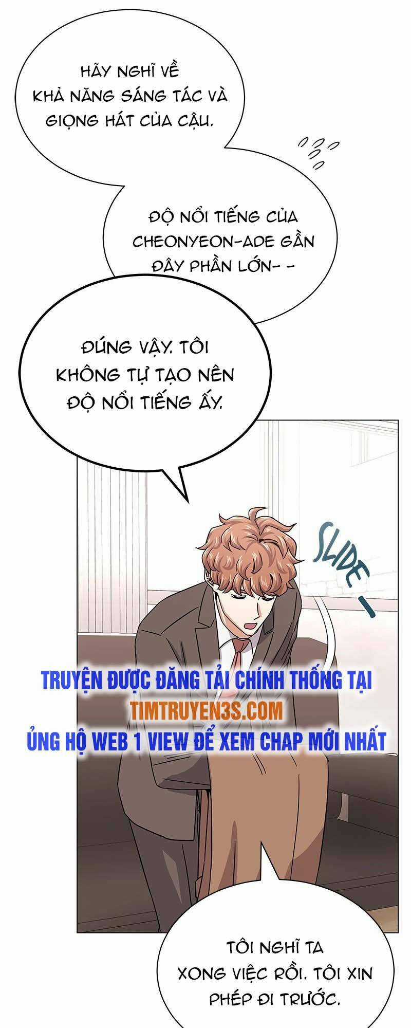 Trợ Lí Siêu Sao Chapter 41 trang 61