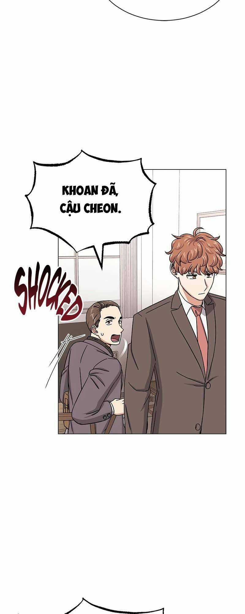 Trợ Lí Siêu Sao Chapter 41 trang 62