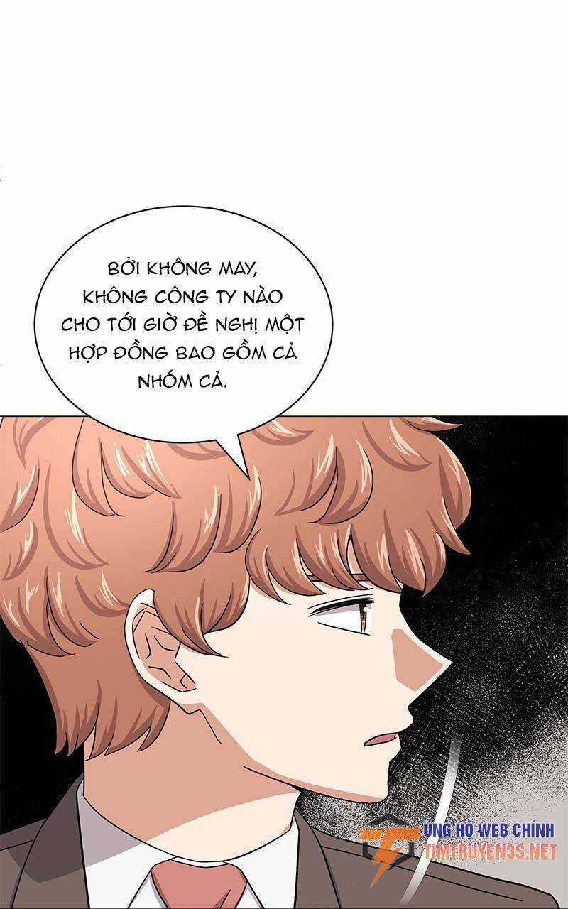 Trợ Lí Siêu Sao Chapter 41 trang 65
