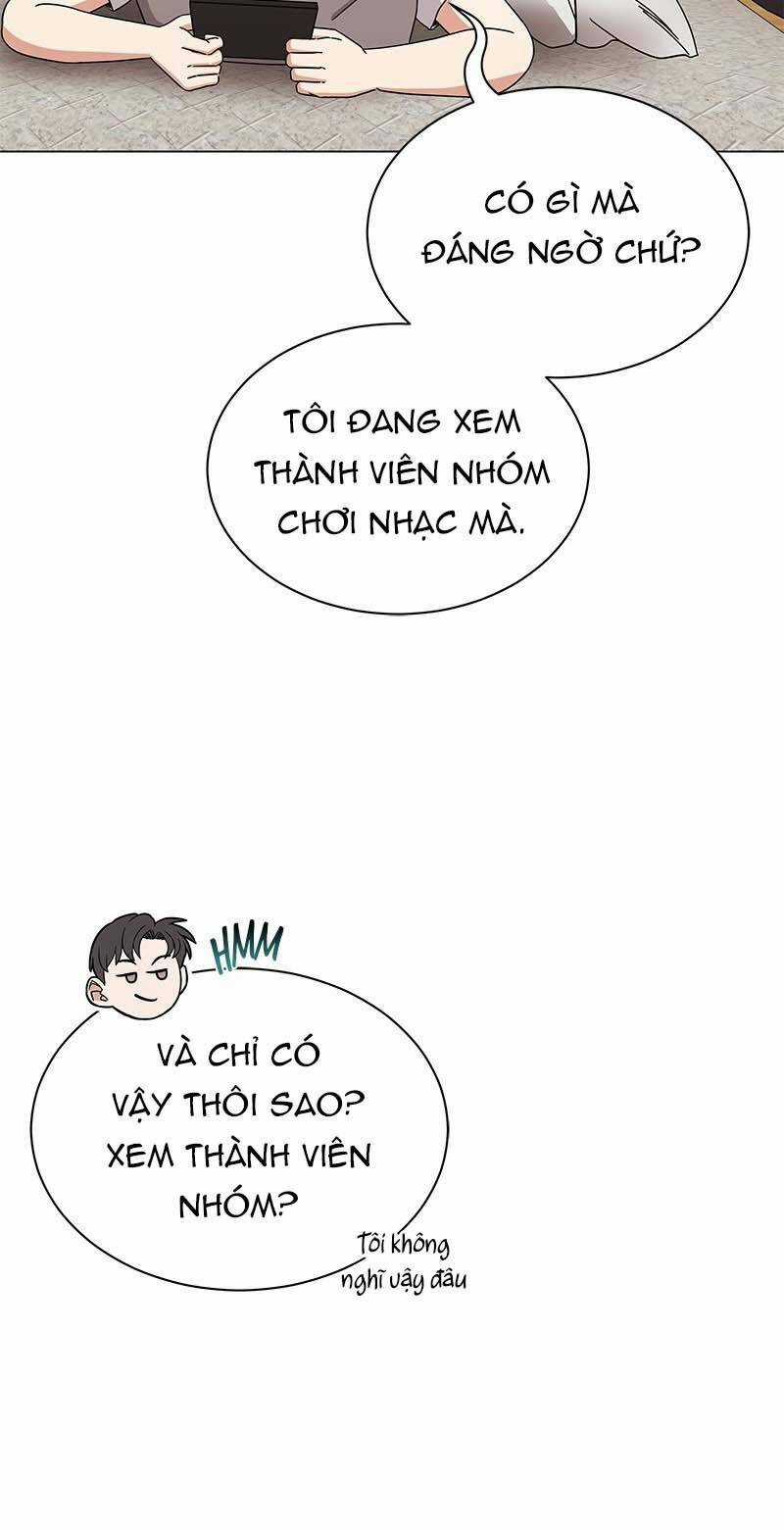 Trợ Lí Siêu Sao Chapter 41 trang 8