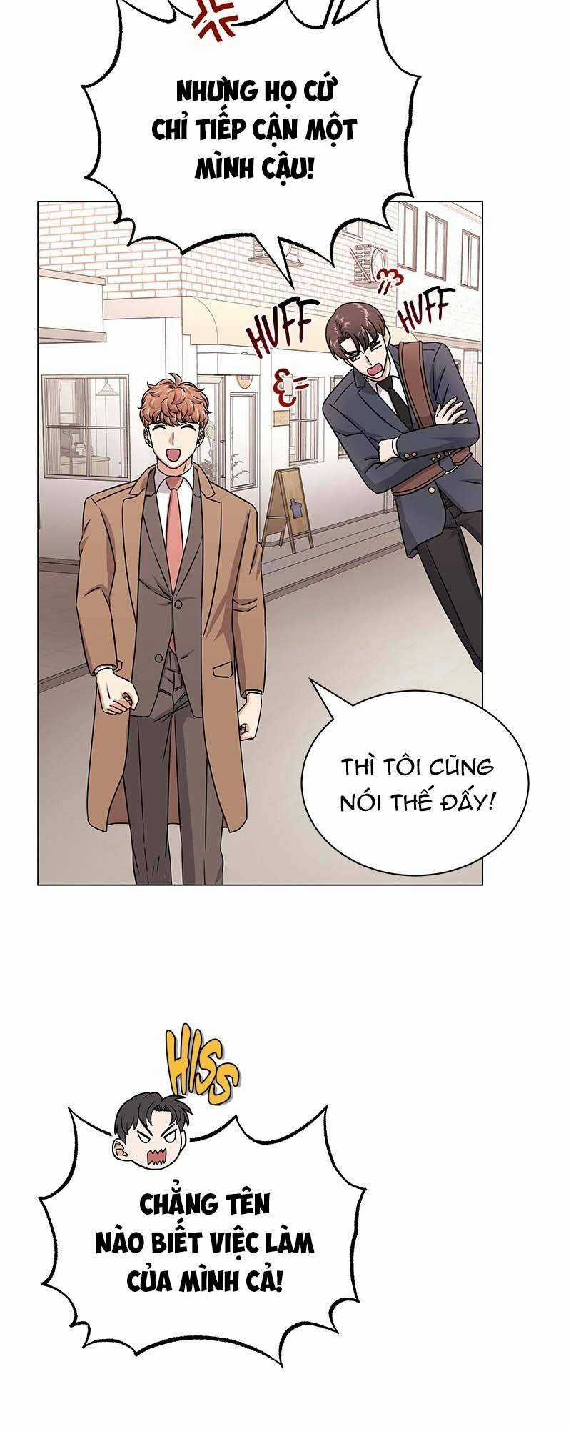 Trợ Lí Siêu Sao Chapter 41 trang 80