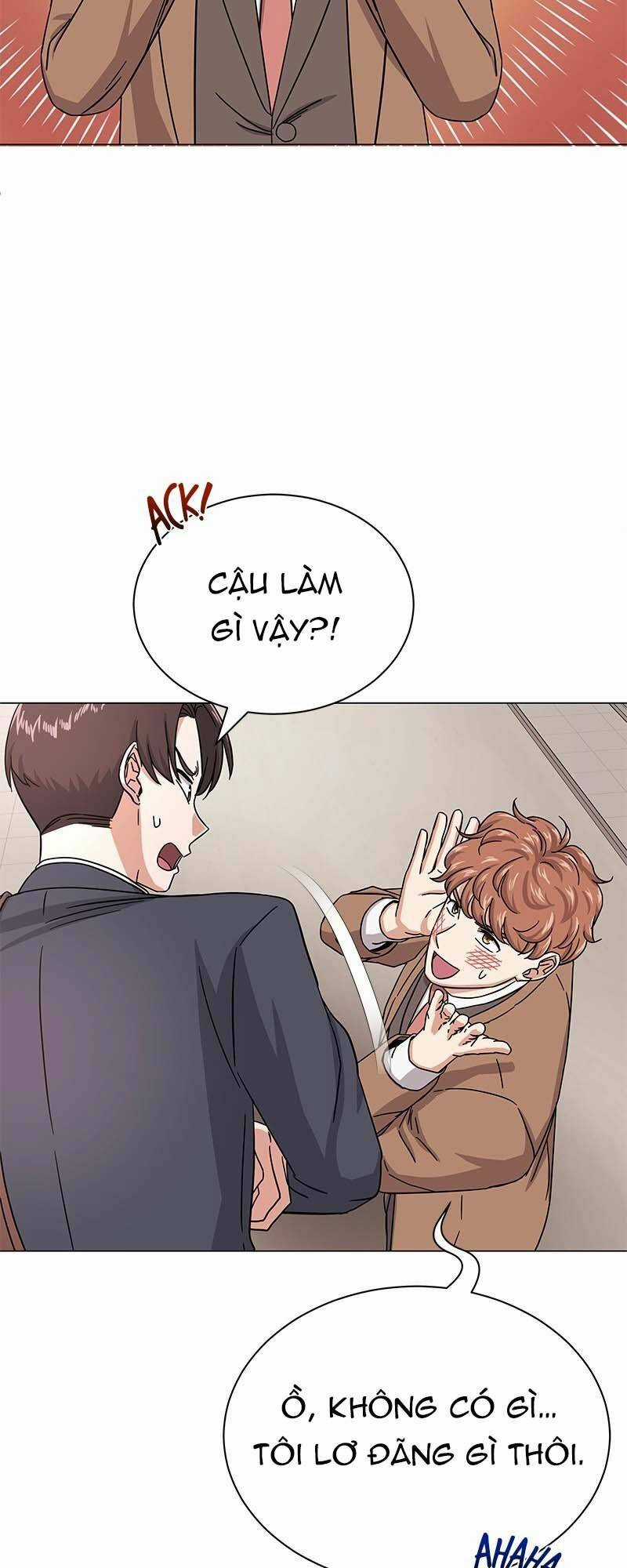 Trợ Lí Siêu Sao Chapter 41 trang 84