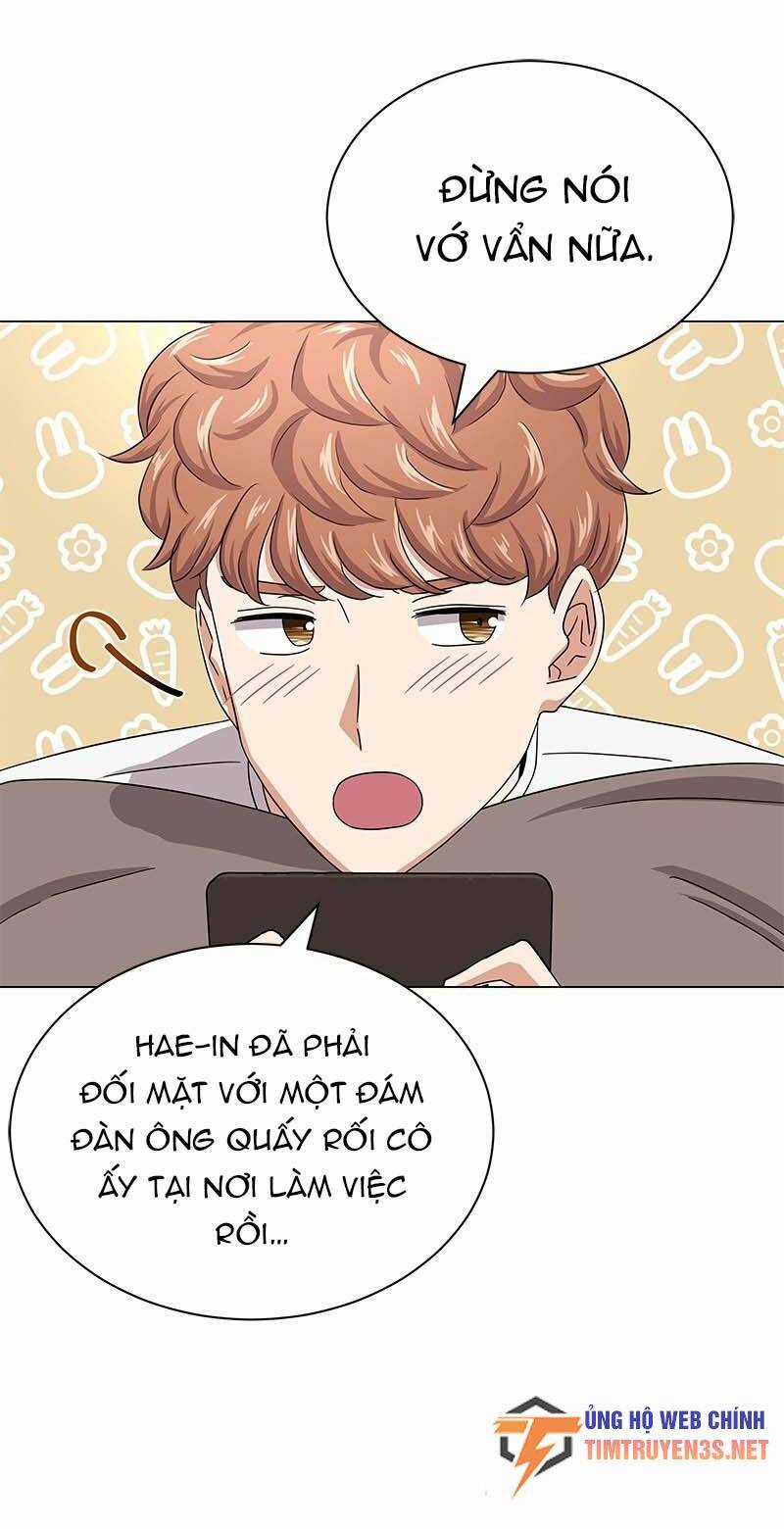 Trợ Lí Siêu Sao Chapter 41 trang 9