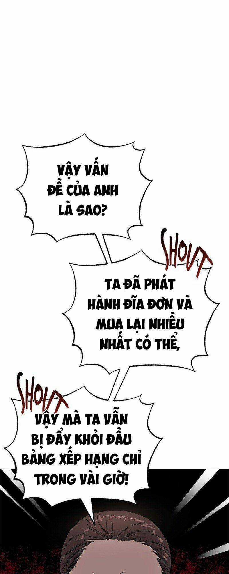 Trợ Lí Siêu Sao Chapter 42 trang 10