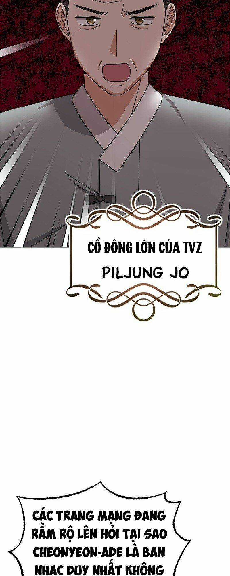 Trợ Lí Siêu Sao Chapter 42 trang 11