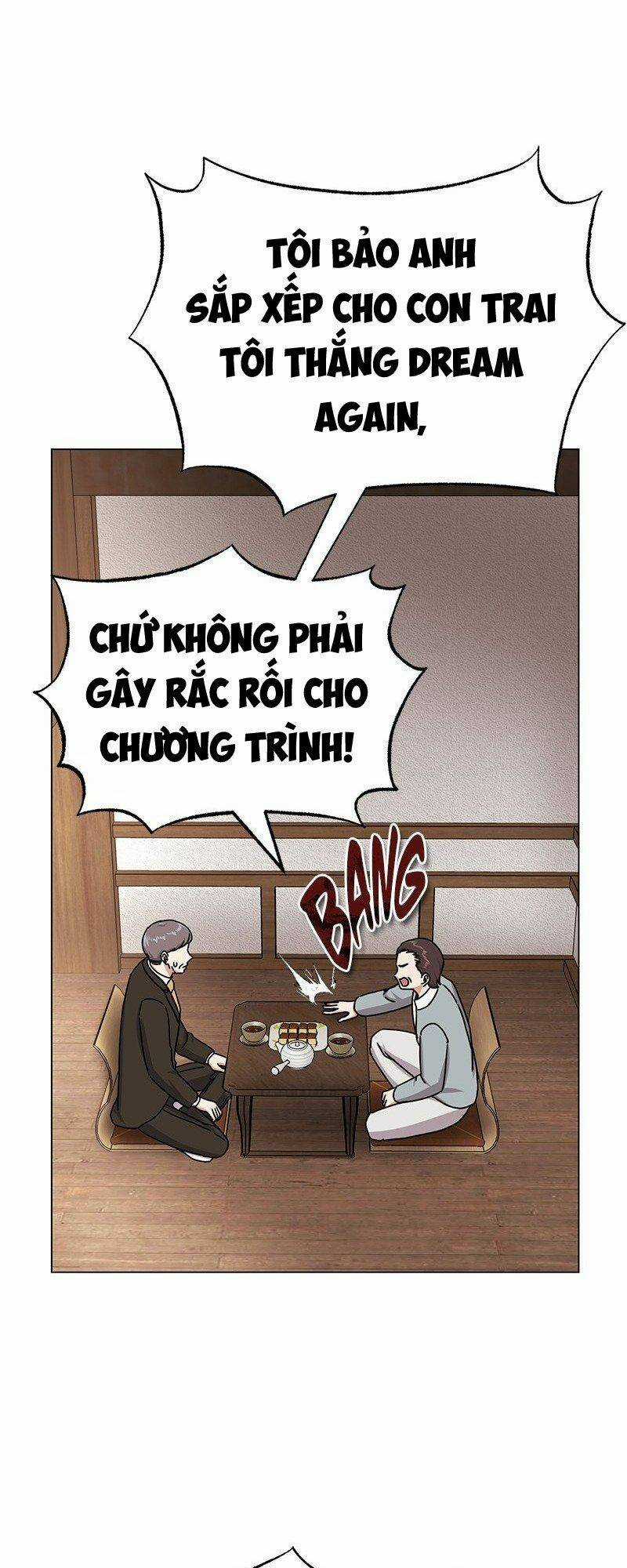 Trợ Lí Siêu Sao Chapter 42 trang 14