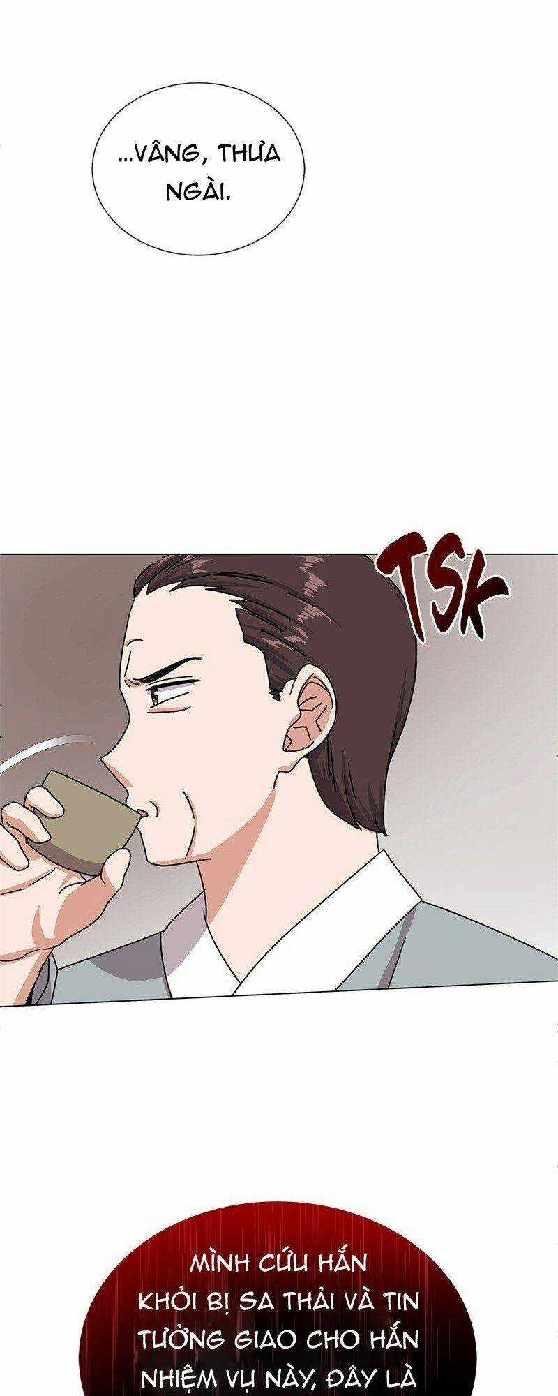 Trợ Lí Siêu Sao Chapter 42 trang 17