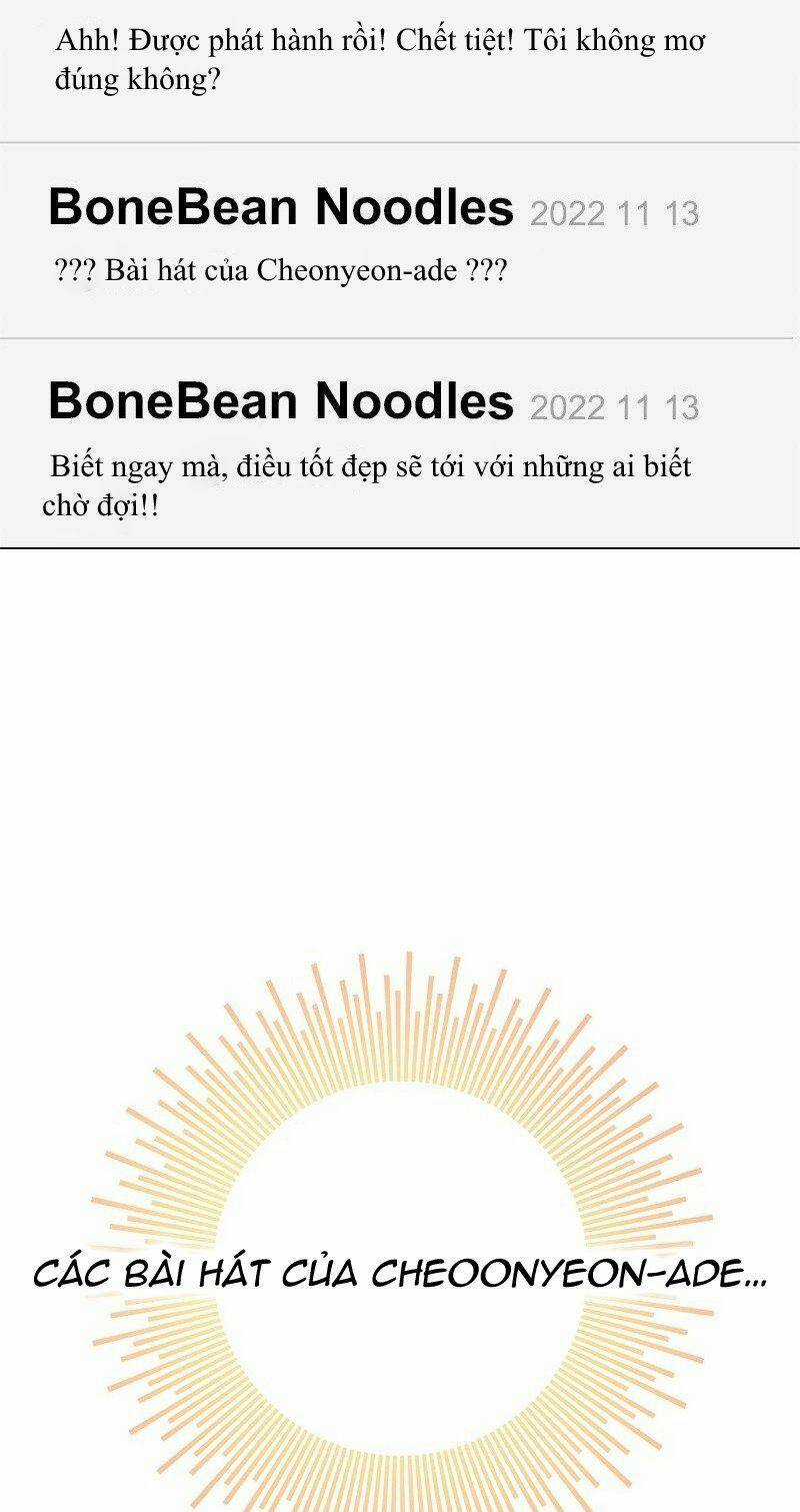 Trợ Lí Siêu Sao Chapter 42 trang 24