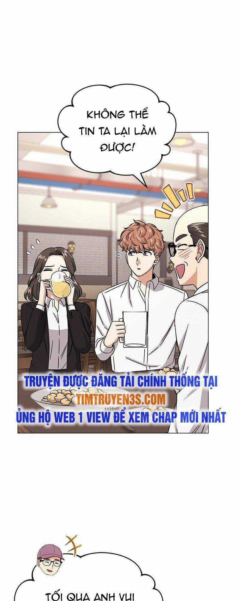 Trợ Lí Siêu Sao Chapter 42 trang 28
