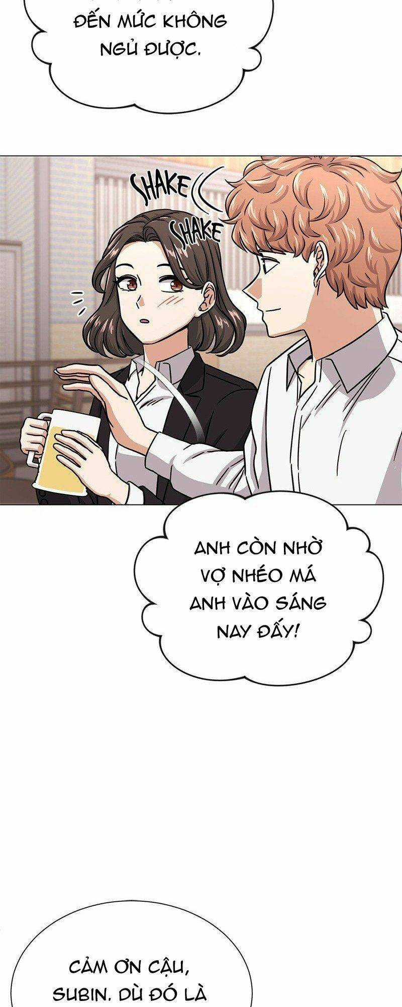 Trợ Lí Siêu Sao Chapter 42 trang 29