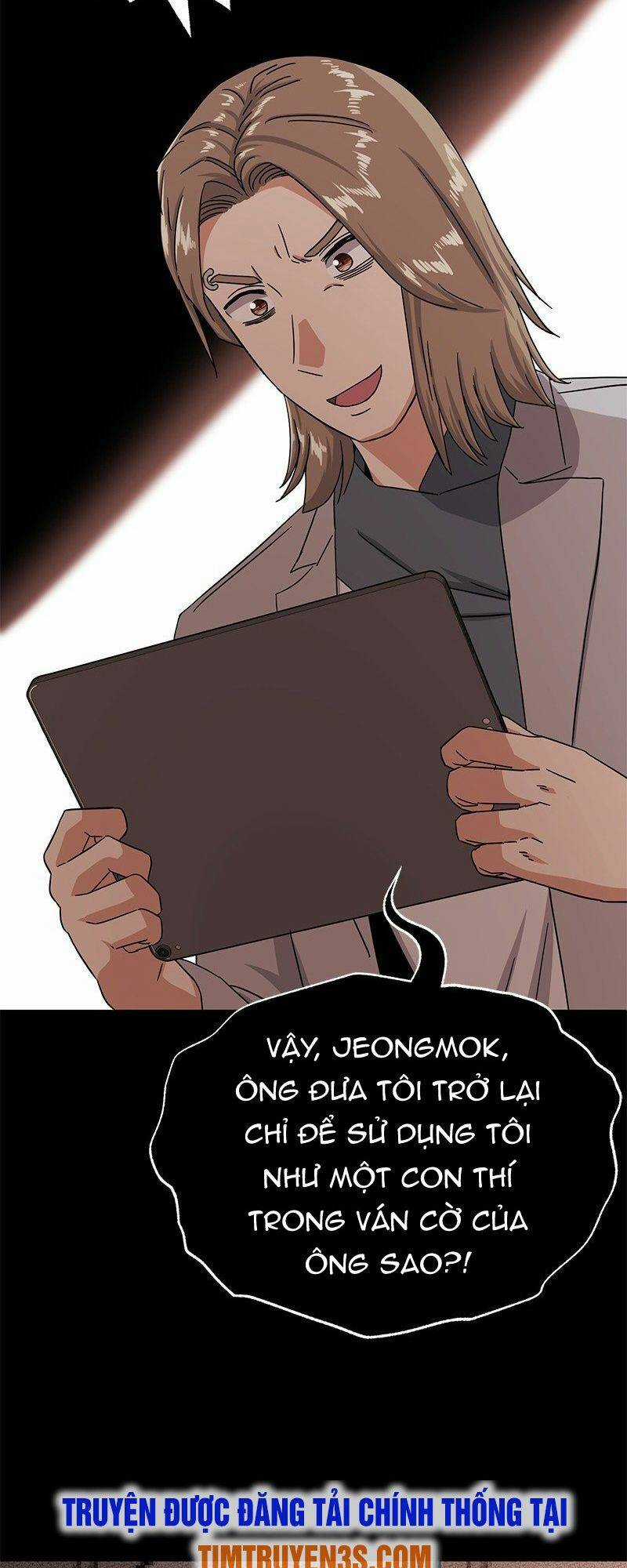 Trợ Lí Siêu Sao Chapter 42 trang 3