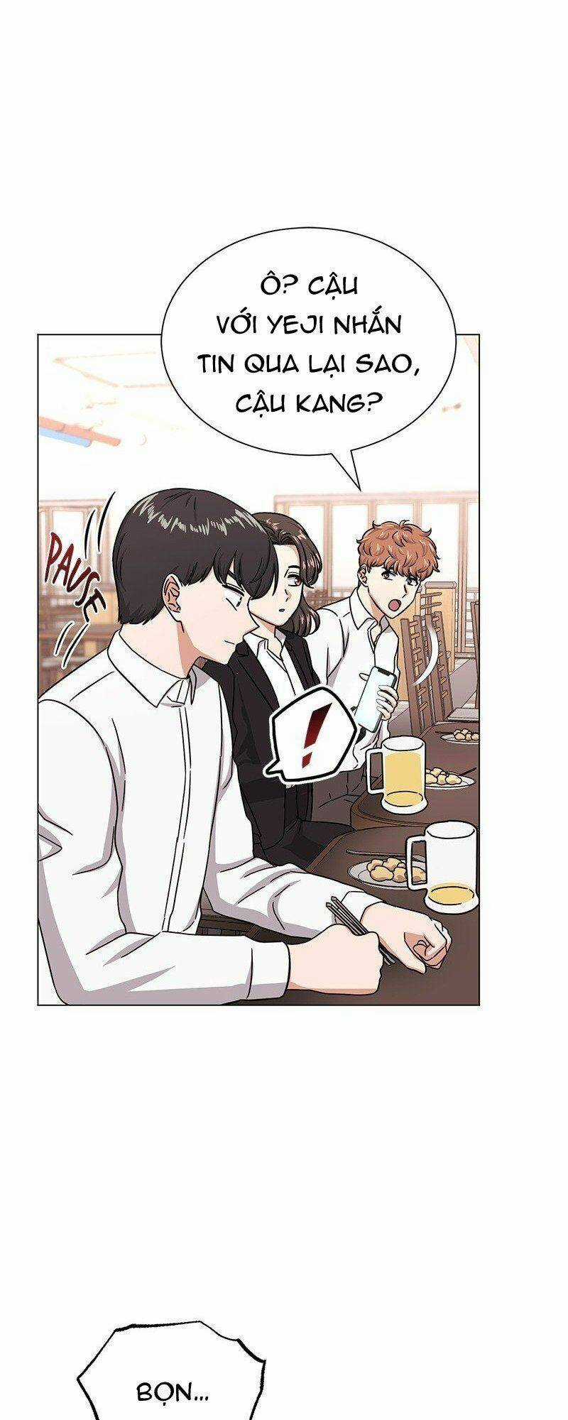 Trợ Lí Siêu Sao Chapter 42 trang 33