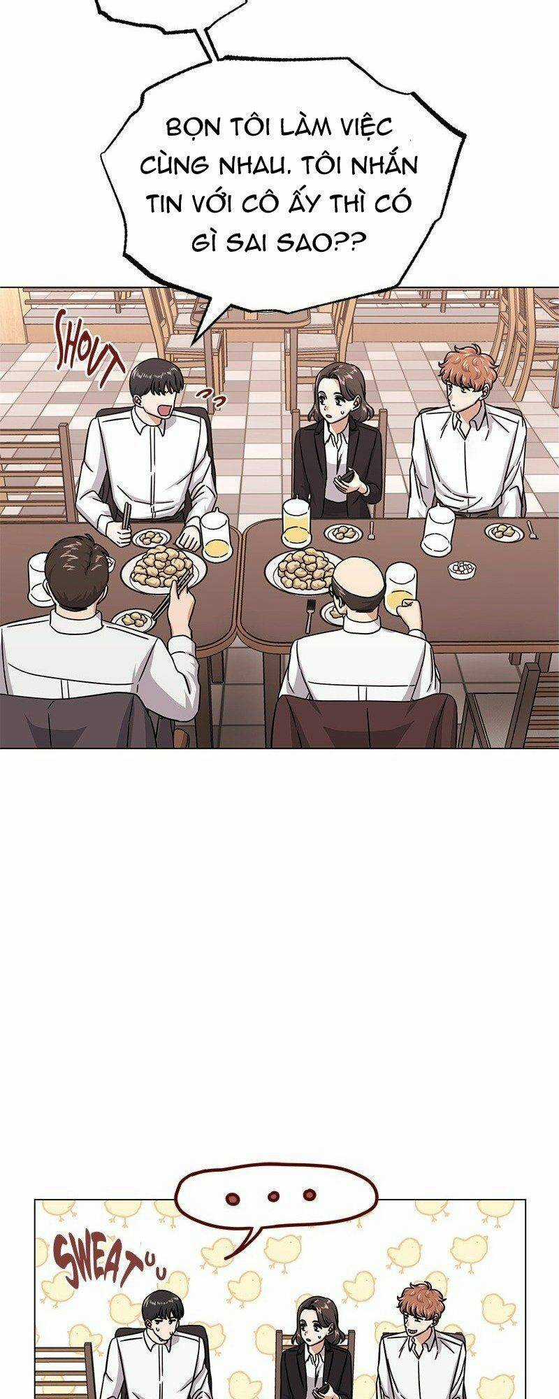 Trợ Lí Siêu Sao Chapter 42 trang 34