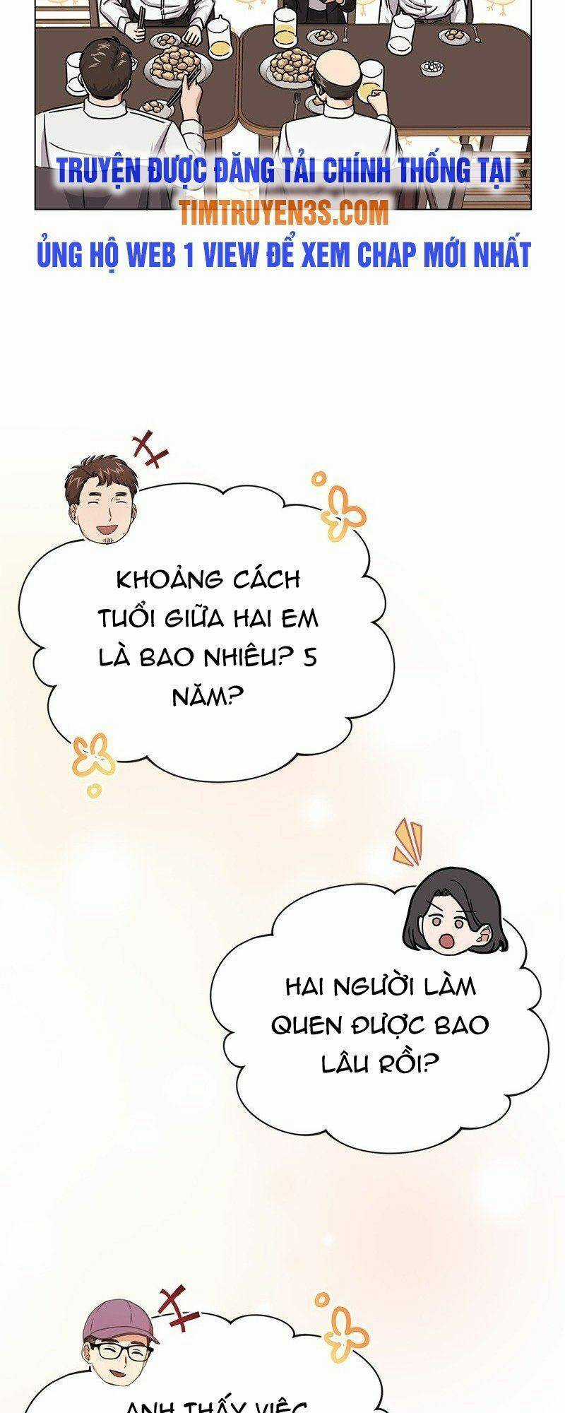 Trợ Lí Siêu Sao Chapter 42 trang 35