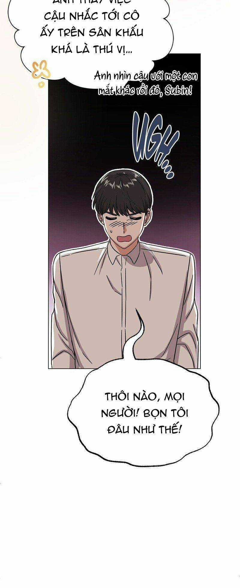Trợ Lí Siêu Sao Chapter 42 trang 36