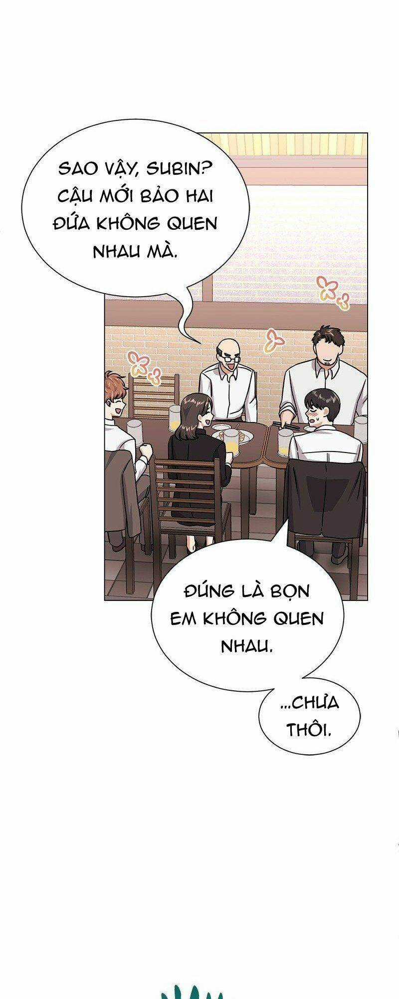 Trợ Lí Siêu Sao Chapter 42 trang 38