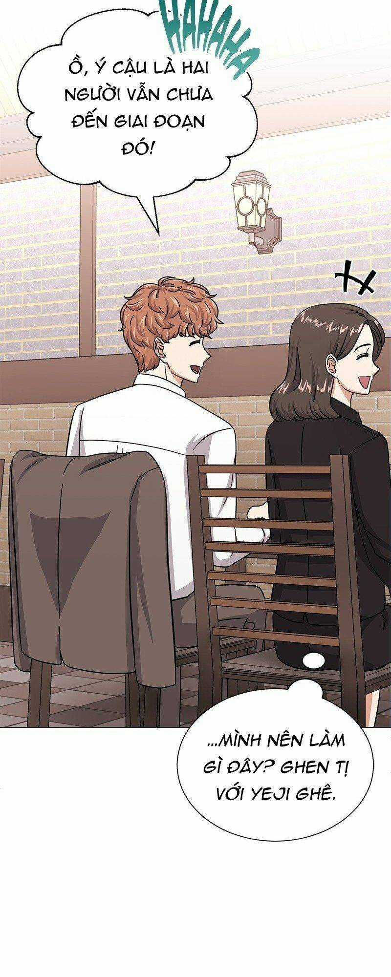 Trợ Lí Siêu Sao Chapter 42 trang 39