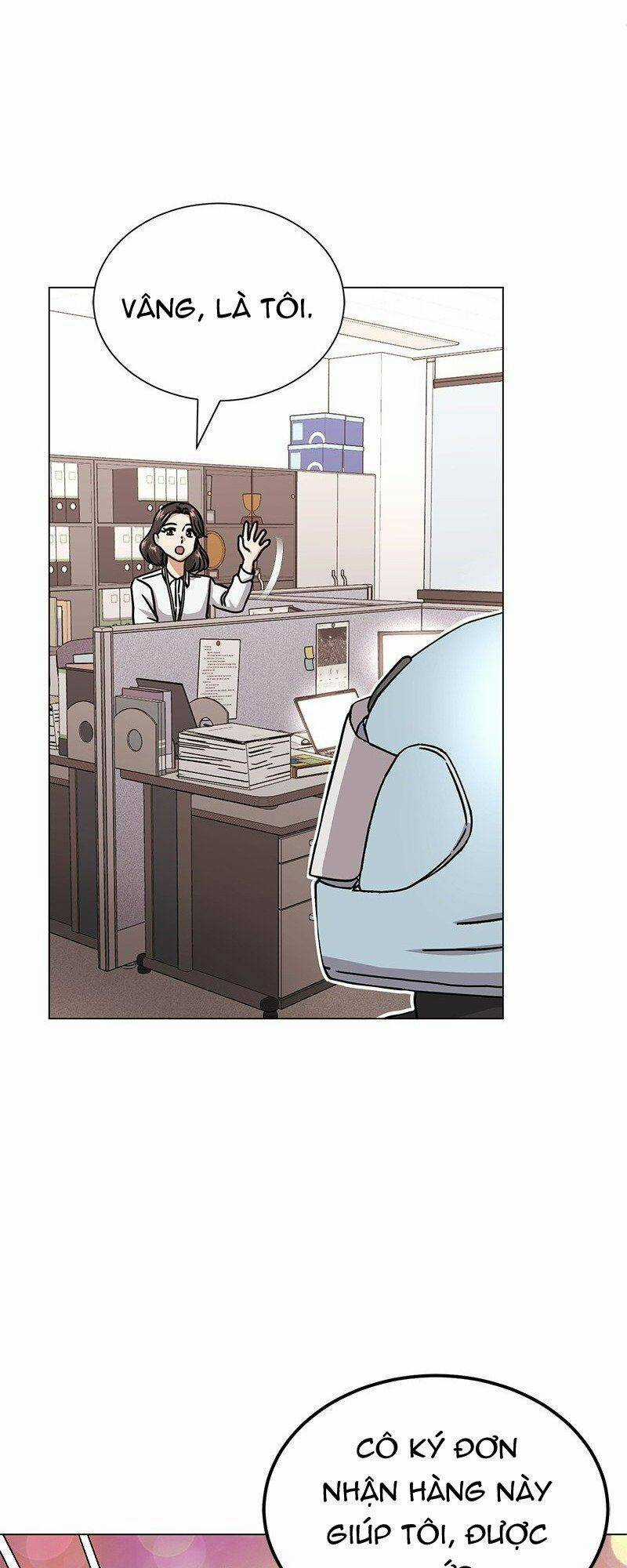 Trợ Lí Siêu Sao Chapter 42 trang 44