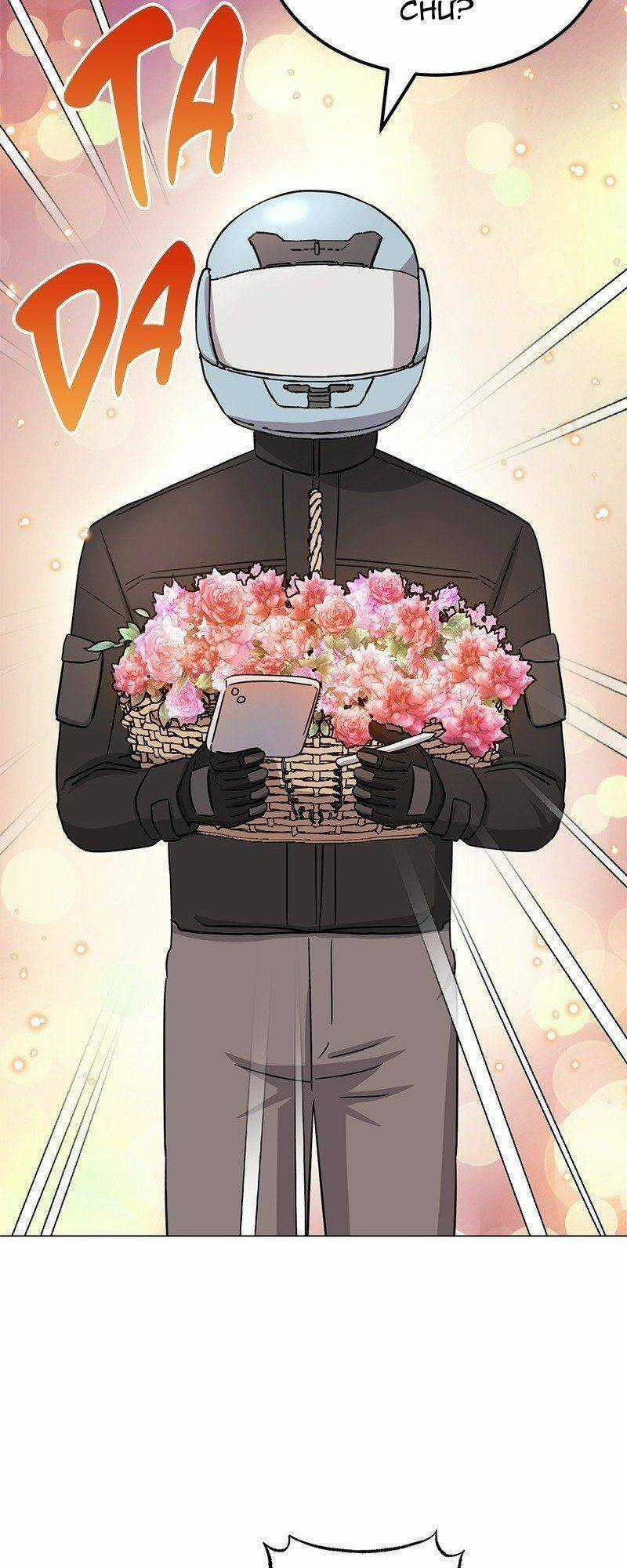 Trợ Lí Siêu Sao Chapter 42 trang 45