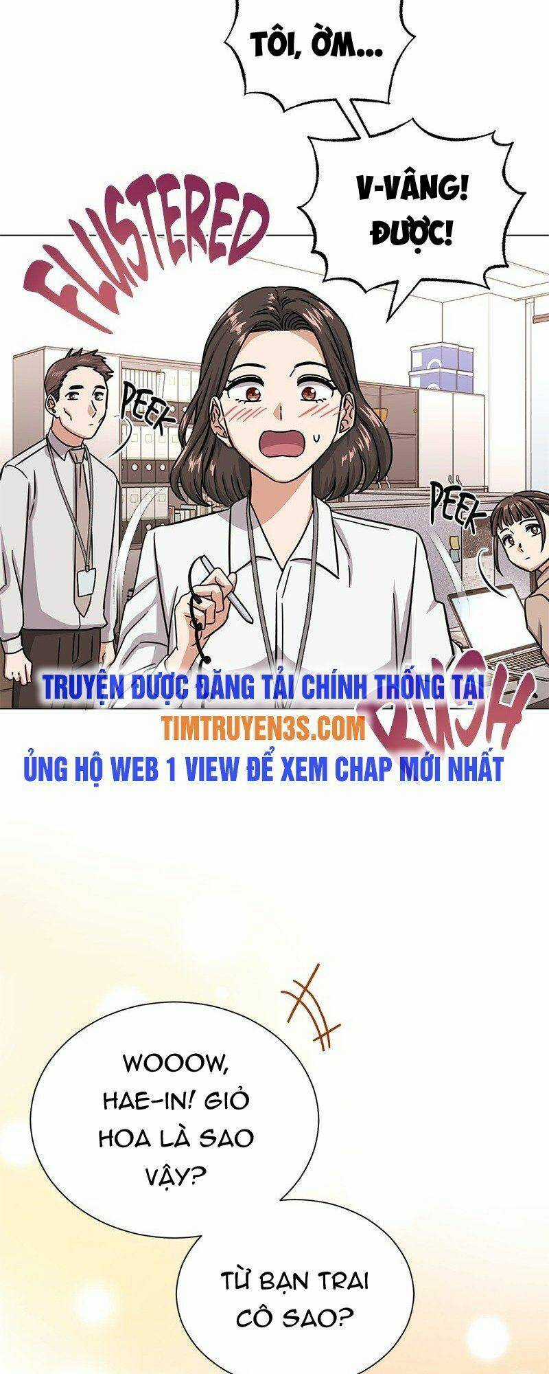 Trợ Lí Siêu Sao Chapter 42 trang 46