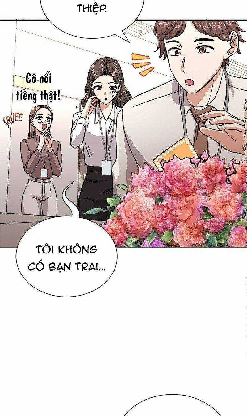 Trợ Lí Siêu Sao Chapter 42 trang 48