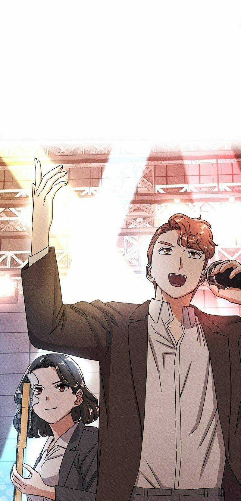 Trợ Lí Siêu Sao Chapter 42 trang 5