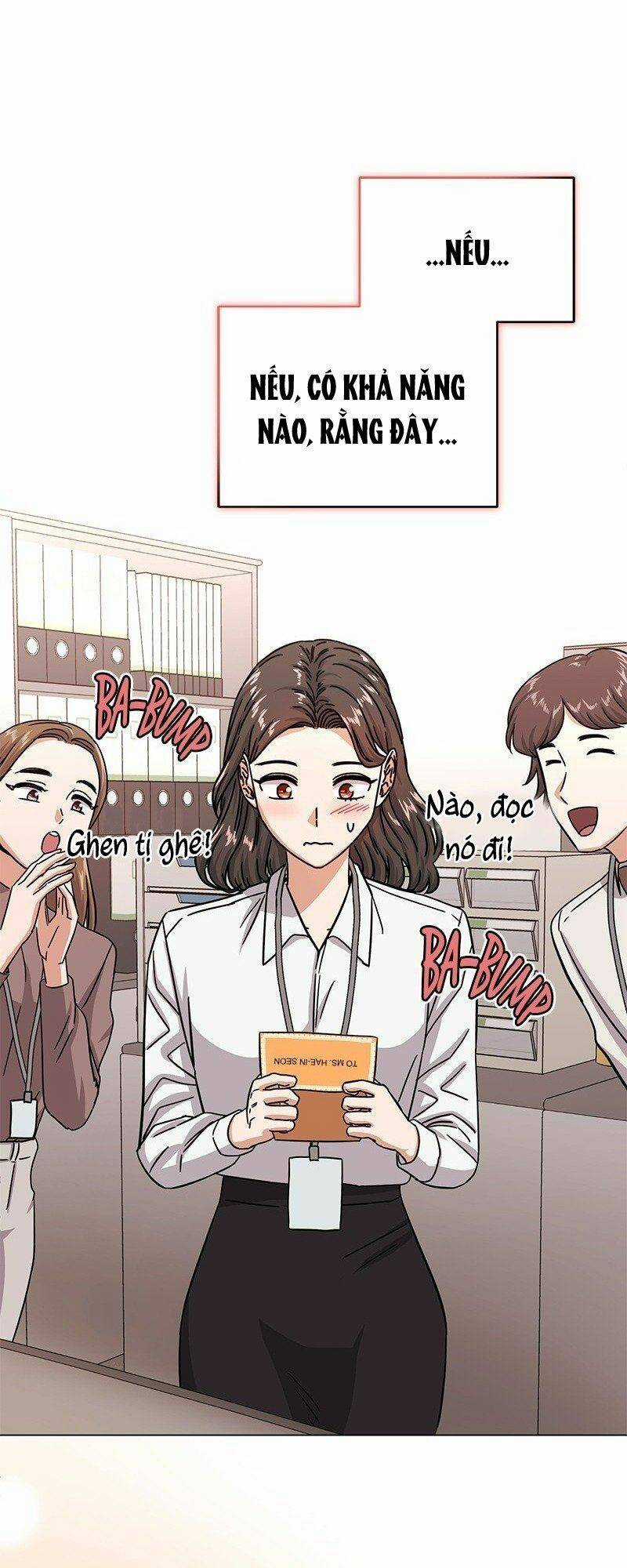 Trợ Lí Siêu Sao Chapter 42 trang 50