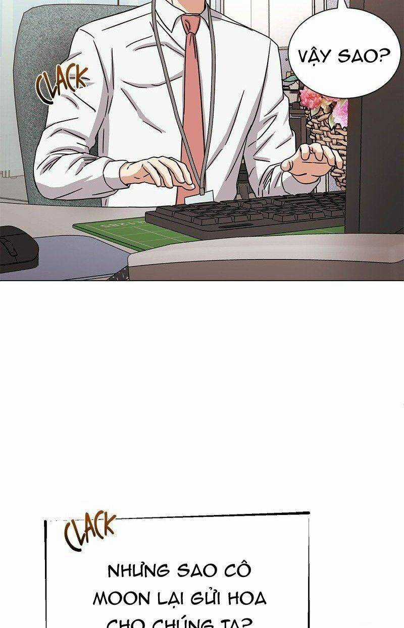 Trợ Lí Siêu Sao Chapter 42 trang 54