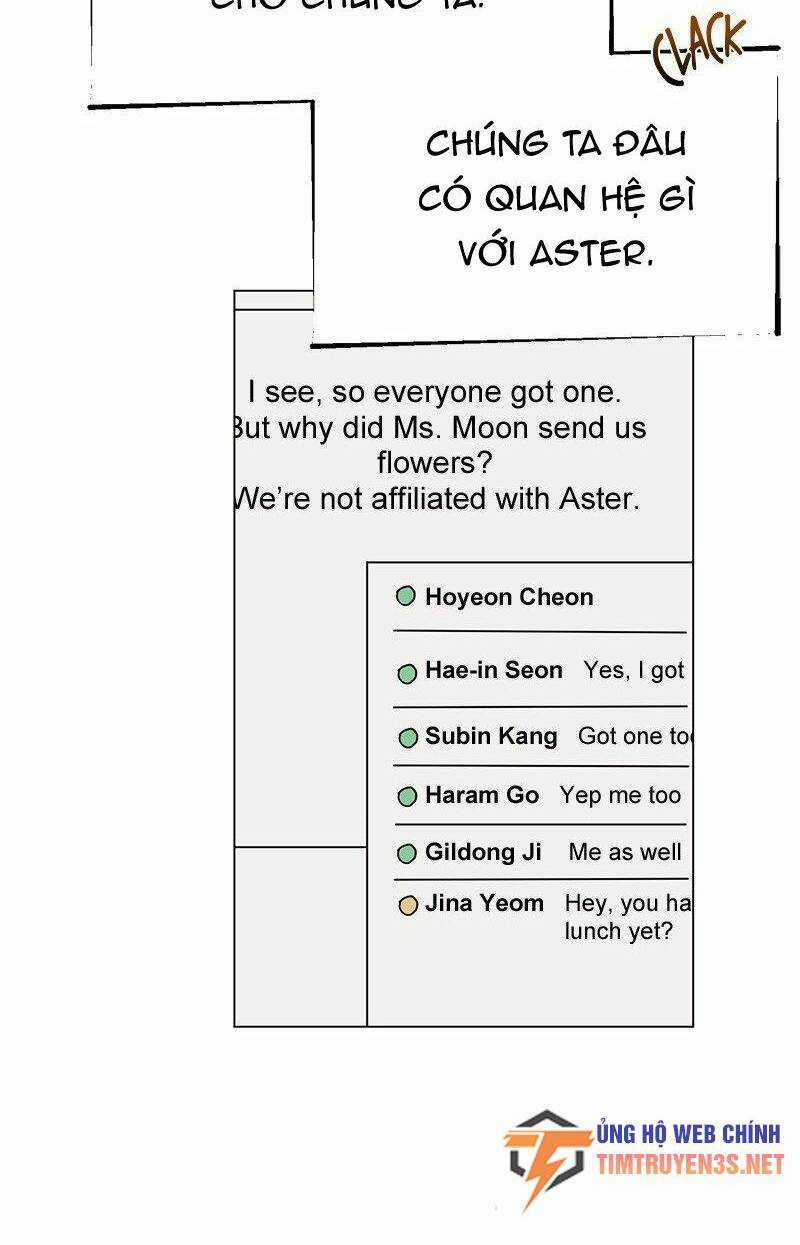 Trợ Lí Siêu Sao Chapter 42 trang 55